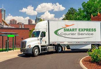 land transportation service